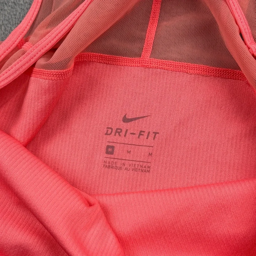 Nike tank top